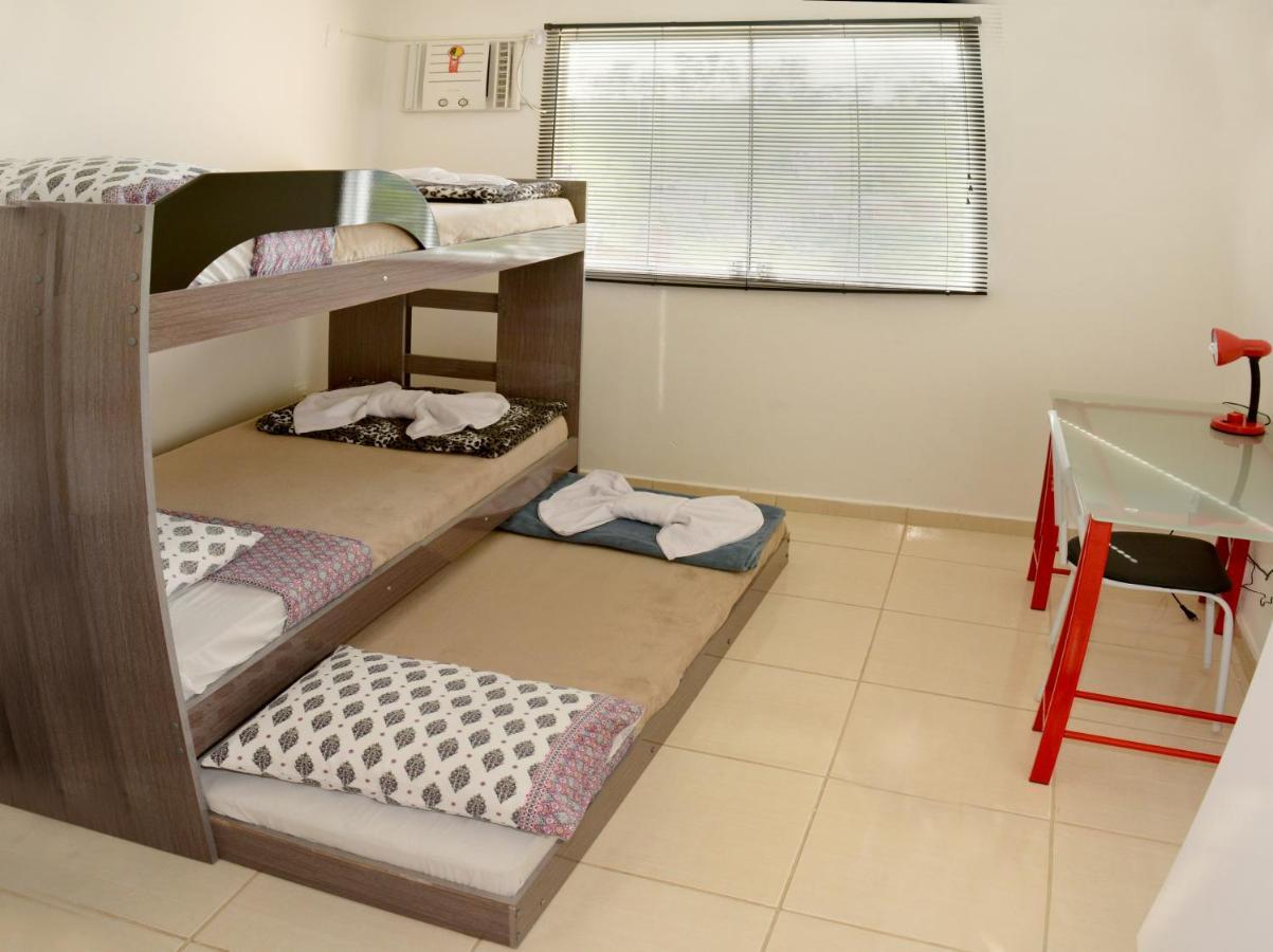 Apartamentos Terras Altas Juiz de Fora Exteriör bild