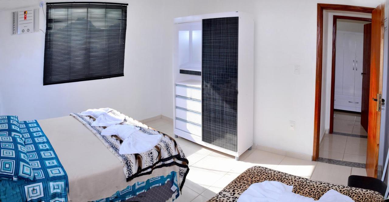 Apartamentos Terras Altas Juiz de Fora Exteriör bild