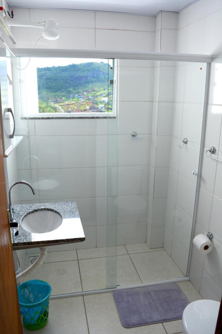 Apartamentos Terras Altas Juiz de Fora Exteriör bild